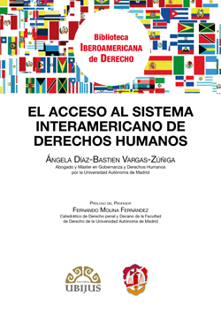 Acceso al Sistema Interamericano de Derechos Humanos -0