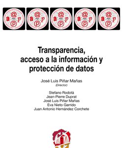 Transparencia, Acceso a la Información y Protección de Datos -0