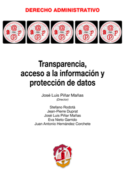 Transparencia, Acceso a la Información y Protección de Datos -0