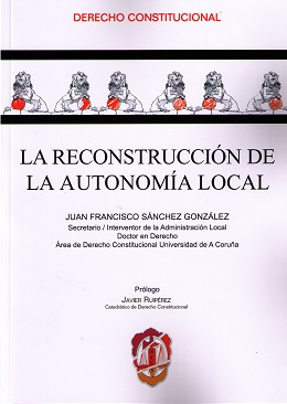 Reconstrucción de la Autonomía Local -0