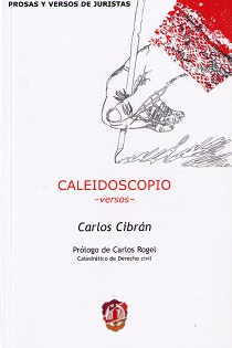 Caleidoscopio - Versos - -0