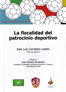 Fiscalidad del Patrocinio Deportivo -0