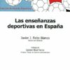 Enseñanzas Deportivas en España -0