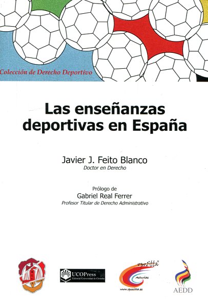 Enseñanzas Deportivas en España -0