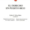 Derecho en Puerto Rico -0