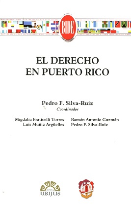 Derecho en Puerto Rico -0
