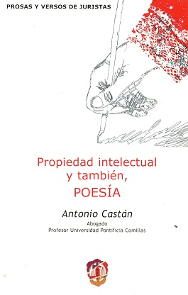 Propiedad Intelectual y también, Poesia -0