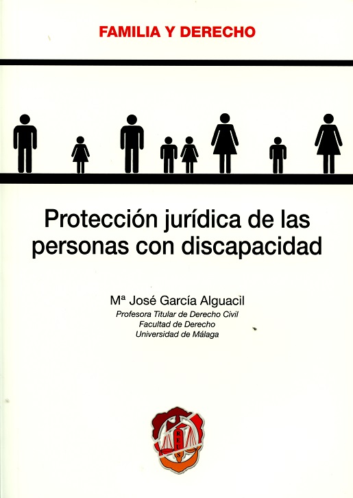 Protección Jurídica de las Personas con Discapacidad -0