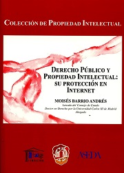 Derecho Público y Propiedad Intelectual: su Protección en Internet-0