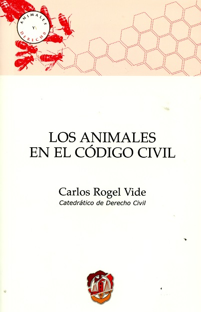 Los animales en el Código Civil -0