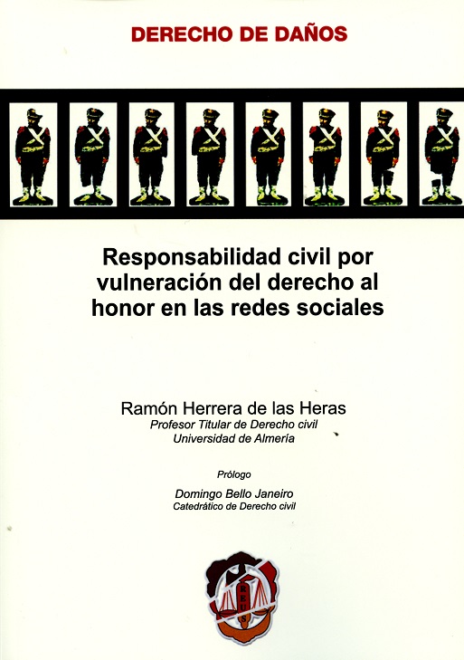 Responsabilidad Civil por Vulneración del Derecho al Honor en las Redes Sociales-0
