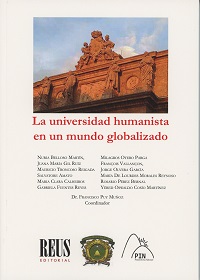 Universidad Humanista en un Mundo Globalizado -0