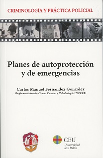 Planes de autoprotección y de emergencias -0