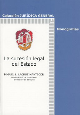 La sucesión legal del Estado -0