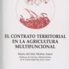 El contrato territorial en la agricultura multifuncional -0