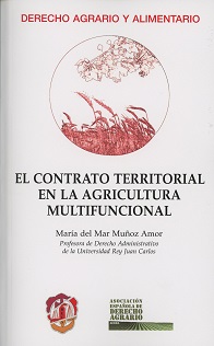 El contrato territorial en la agricultura multifuncional -0