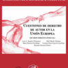 Cuestiones de derecho de autor en la Unión Europea -0