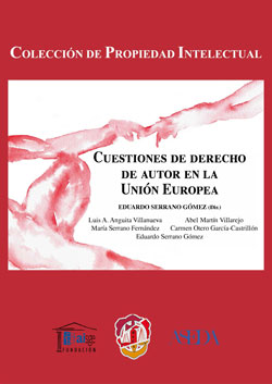 Cuestiones de derecho de autor en la Unión Europea -0