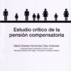 Estudio Crítico de la Pensión Compensatoria -0