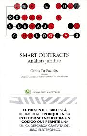 Smart Contracts NO SE ADMITE DEVOLUCION SI NO ESTÁ RETRACTILADO-0