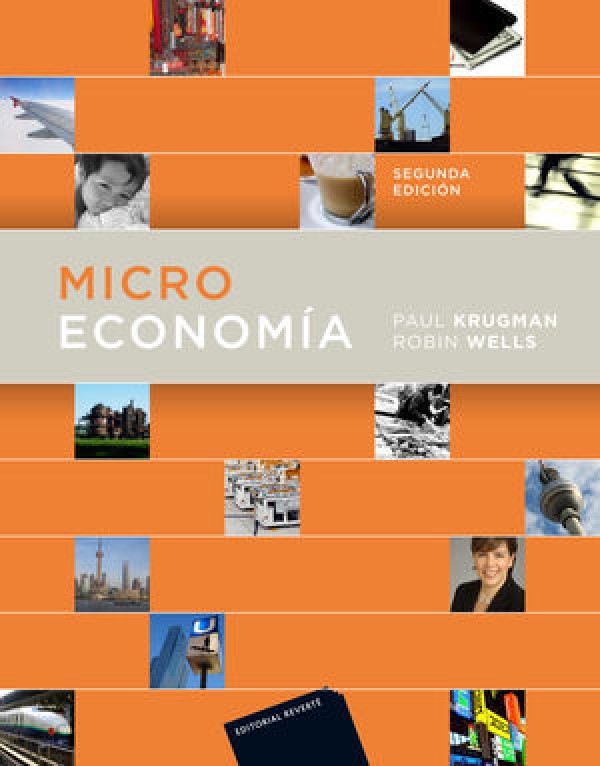 Microeconomía -0