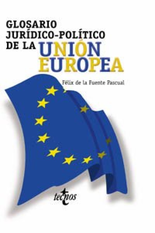 Glosario jurídico-político de la Unión Europea -0