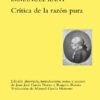 Crítica de la razón pura -0
