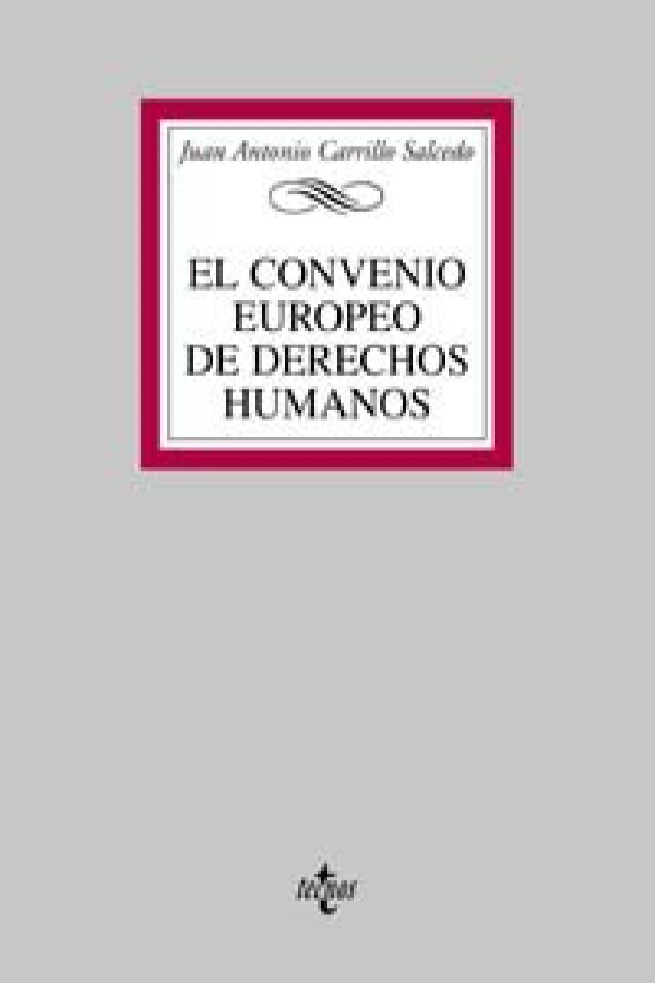 Convenio Europeo de Derechos Humanos-0