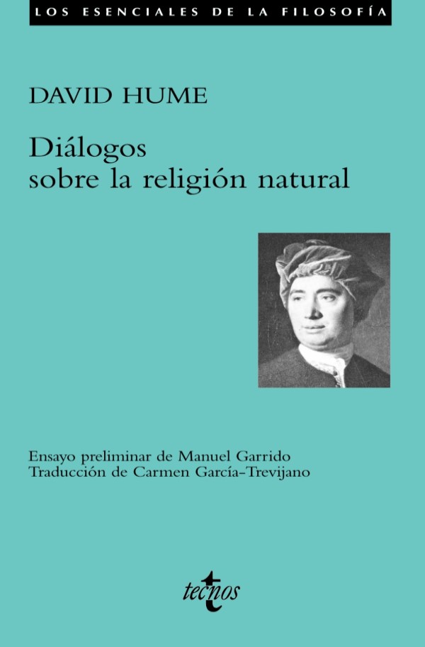 Diálogos sobre la religión natural -0