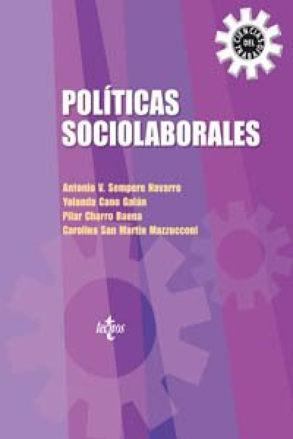 Políticas sociolaborales -0