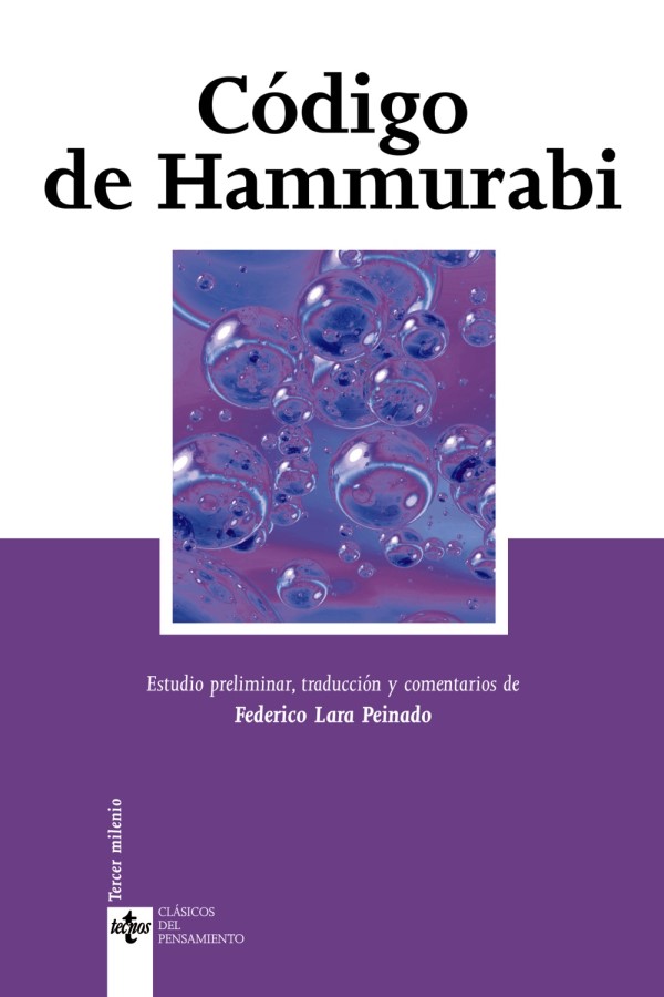 Código de Hammurabi -0