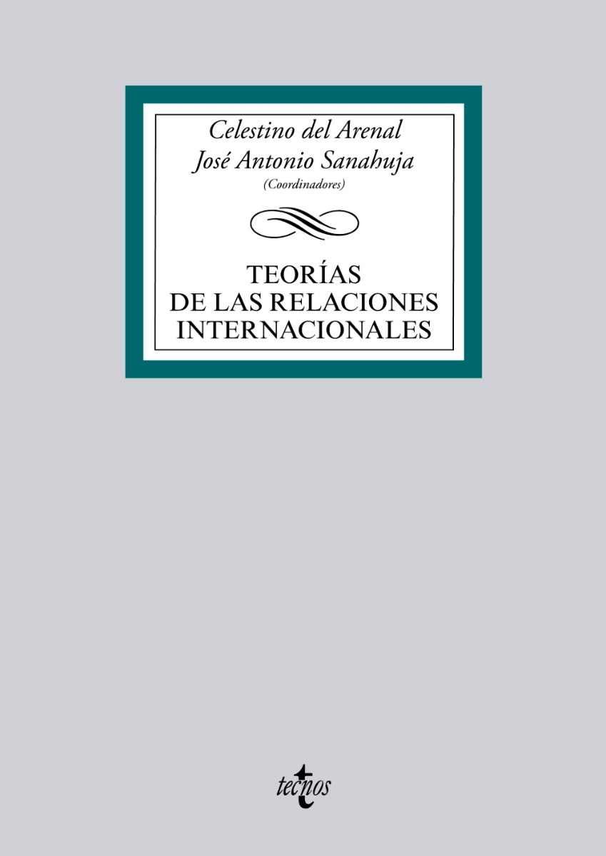 Teorías de las Relaciones Internacionales 2015 -0