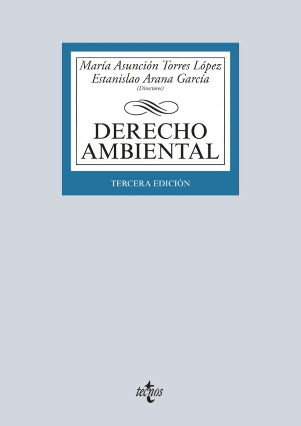 Derecho Ambiental 2018 -0