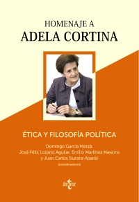 Etica y Filosofía Política Homenaje a Adela Cortina-0