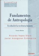 Fundamentos de Antropología -0