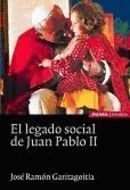 El legado social de Juan Pablo II -0