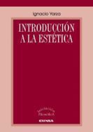 Introducción a la Estética / 9788431322045 / I. YARZA