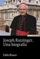 Joseph Ratzinger. Una biografía -0