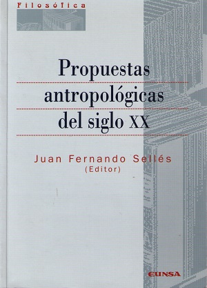Propuestas Antropológicas del Siglo XX -0