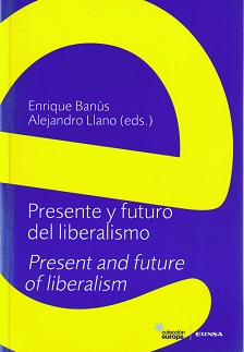 Presente y futuro del liberalismo. Present and future of liberalism.-0