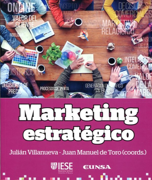 Marketing Estratégico -0