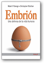 Embrión Una Defensa de la Vida Humana-0