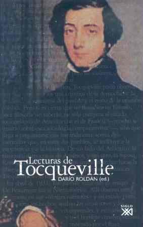 Lecturas de Tocqueville -0