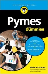 Pymes pada Dummies -0