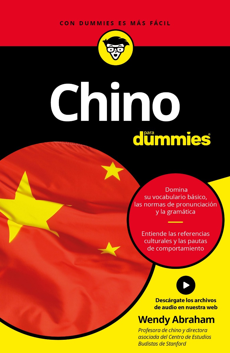 Chino Para Dummies -0