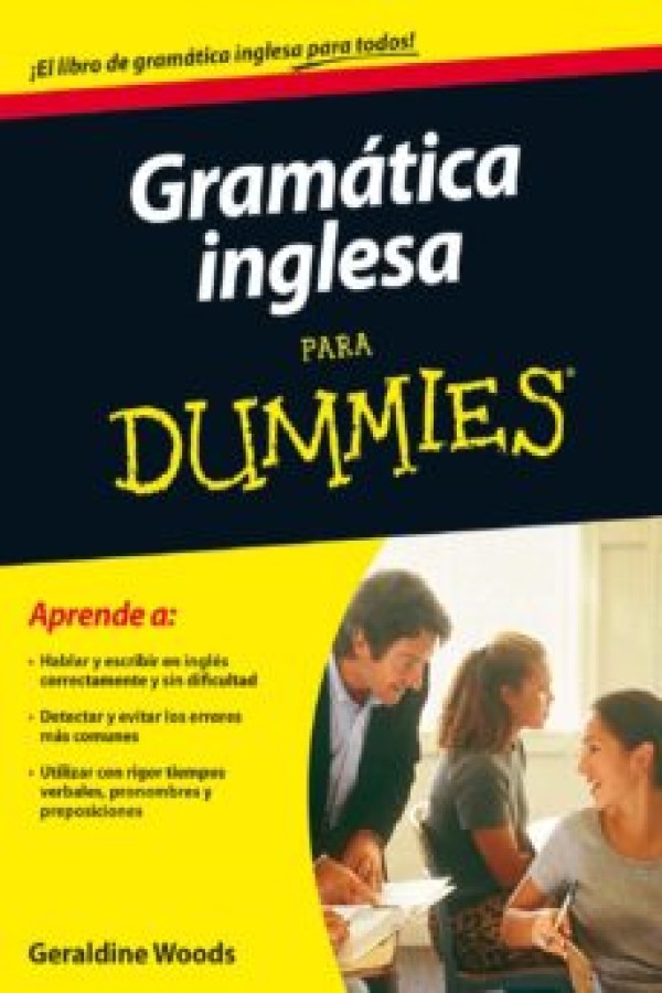 Gramática inglesa para Dummies -0