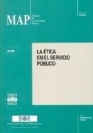 Etica en el Servicio Público. -0