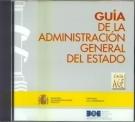 Guía de la Administración General del Estado (CD-ROM) -0