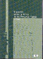 Impuesto sobre la Renta de las Personas Físicas. Ley y Reglamento.-0