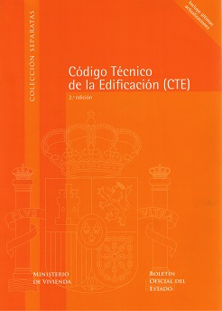 Código Técnico de la Edificación. (CTE) -0